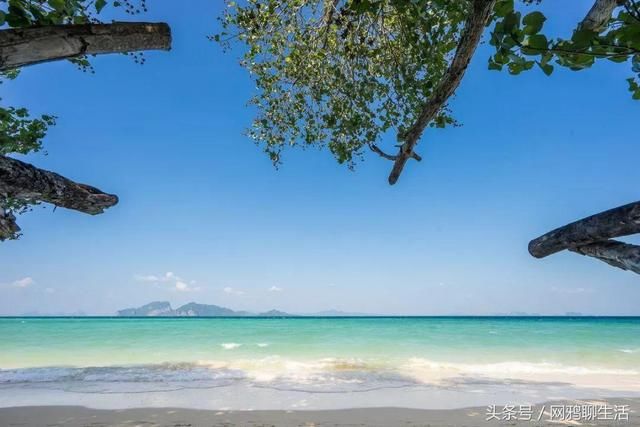 知名度偏低的5座泰国海岛！你这么会玩，要去试试吗？