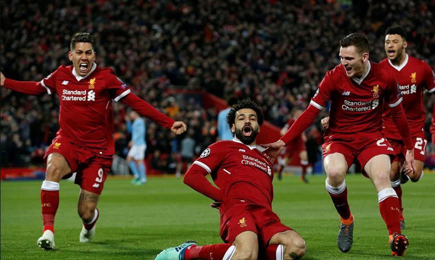 最新转会消息!红军名宿:把萨拉赫与梅西相提并