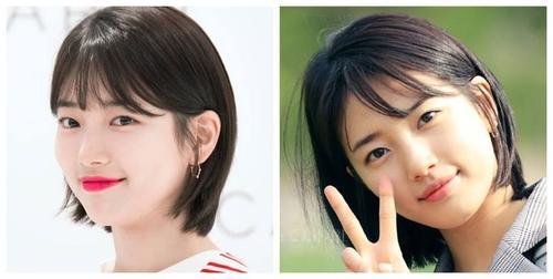 发型避坑 | 辛芷蕾发型、高俊熙短发…这些热门