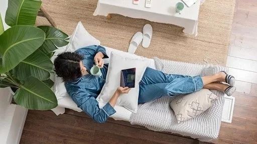 不爱出门?北京这家酒店让你宅出档次