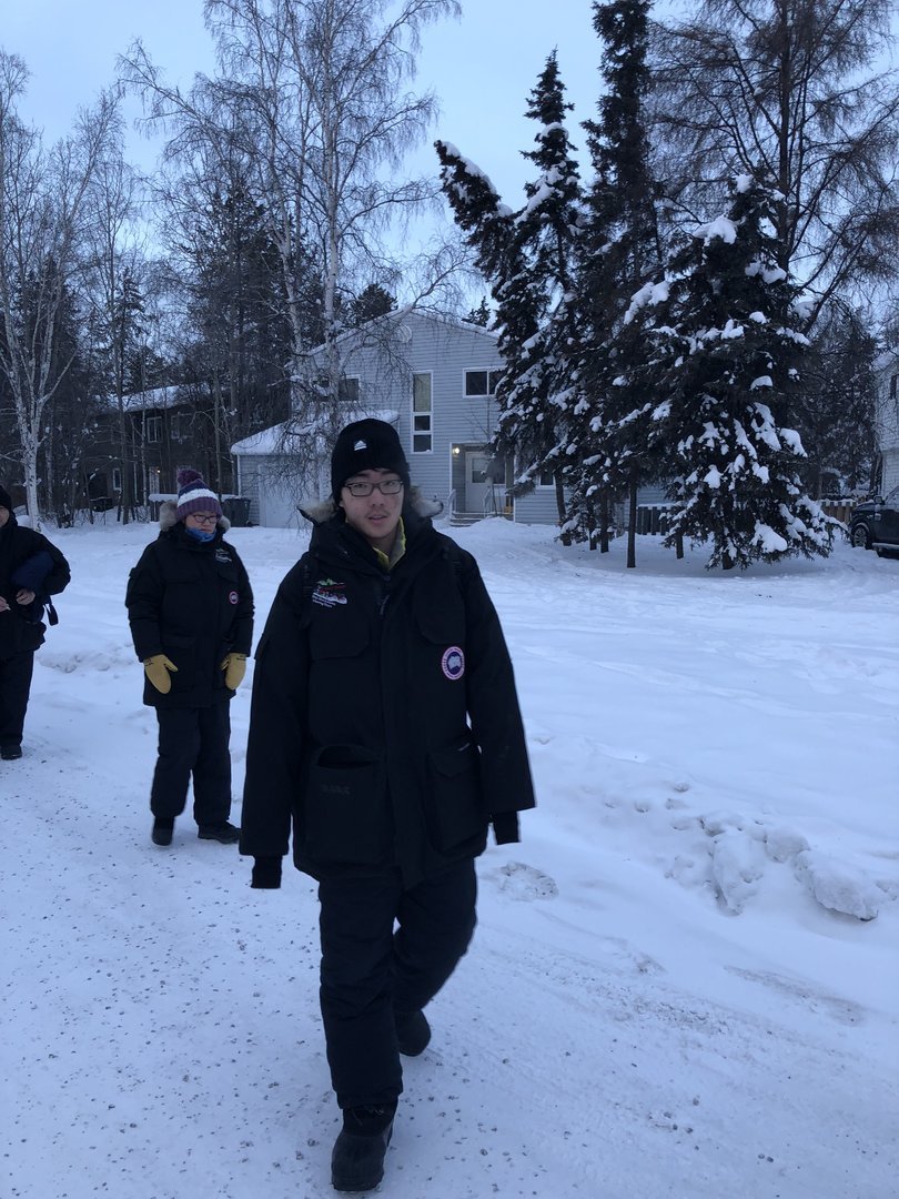 滑雪是单板简单