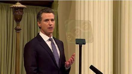 美国加州高铁梦碎:放弃770亿美元项目,只建17