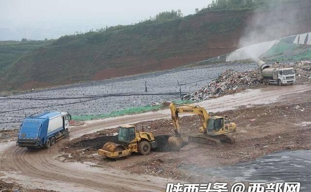 垃圾填埋场的危害