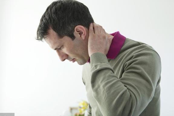 颈椎病的唯一克星, 活气血、通经络, 缓解疼痛