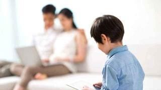 手机带给我们，尤其是小孩子不可忽视的健康问题，如何防治