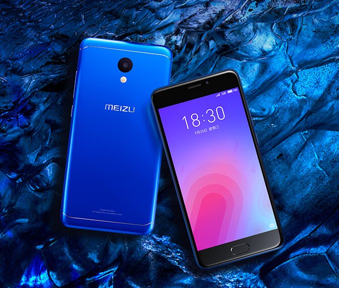 魅蓝6和魅蓝5s对比哪个好?魅蓝5s和魅蓝6哪个