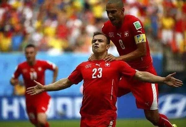 摸懂足球:塞尔维亚对瑞士比分预测