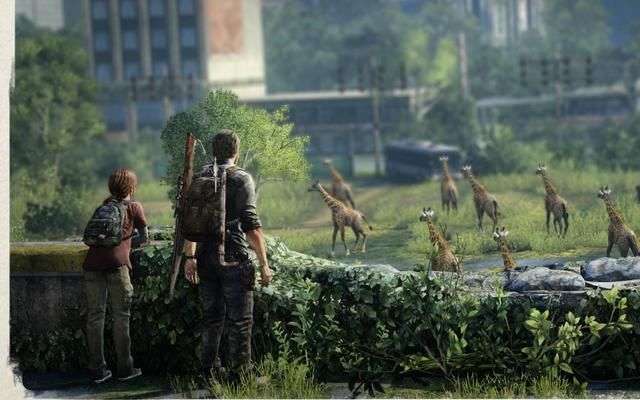 如同世界杯对于球迷的意义 它就是游戏玩家顶