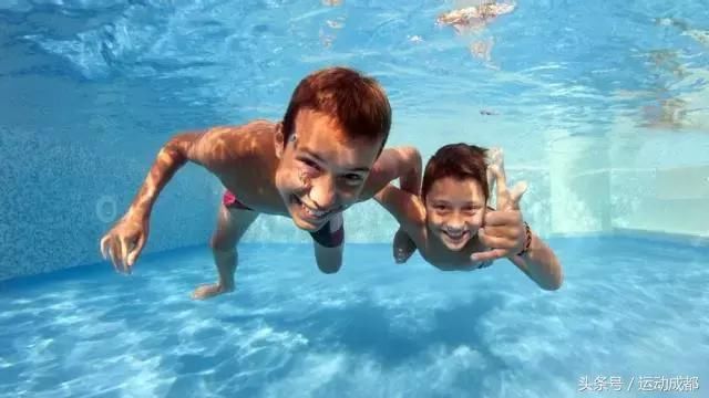 中考体育项目大改革 游泳列入2020年全国中考