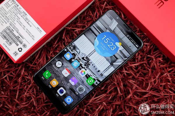 360 N7 智能手机 我的生活体验评测分享:性能、