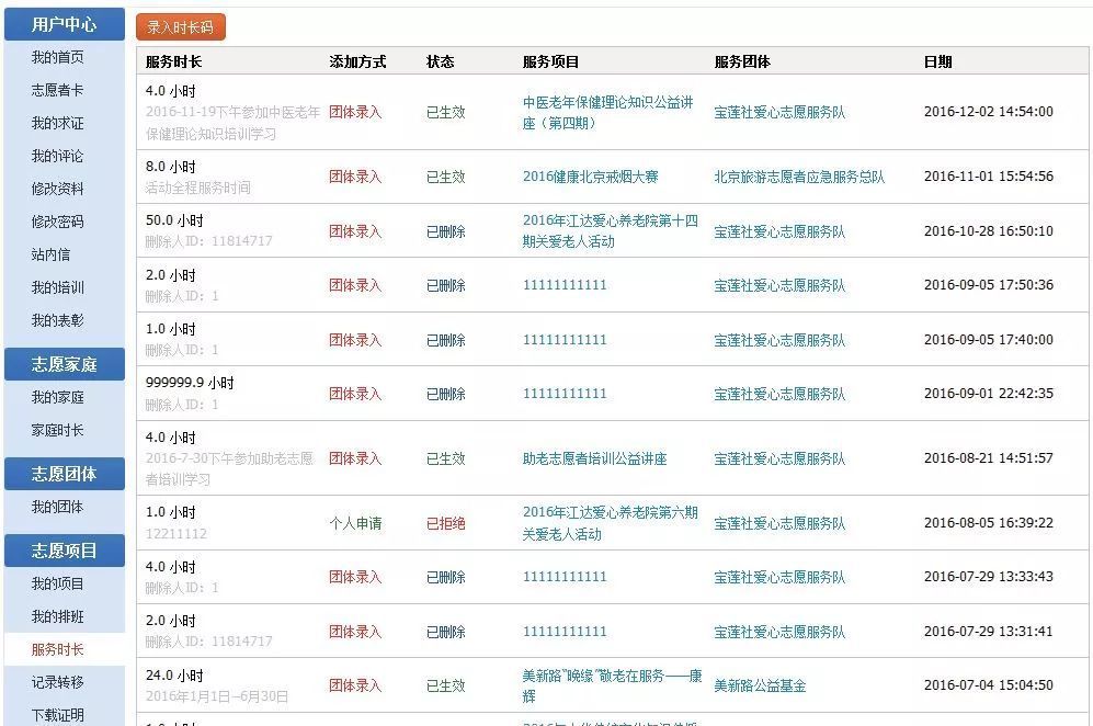 荣成志愿者,快来中国文明网注册