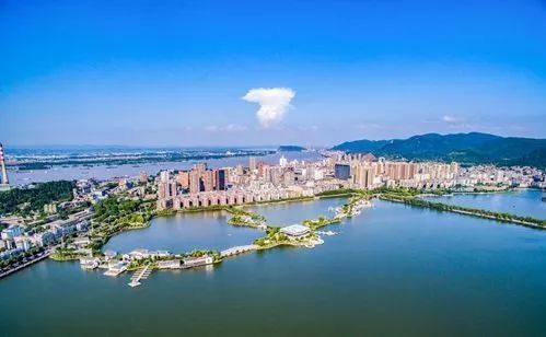 黄石属于几线城市?在全省什么定位?权威消息