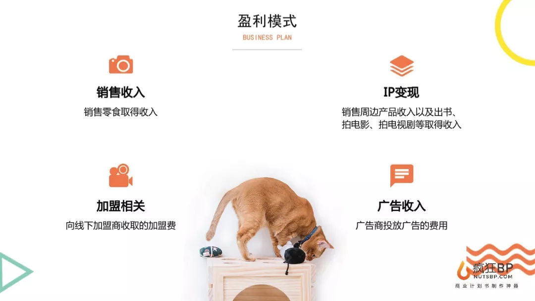 零食电商商业计划书范文