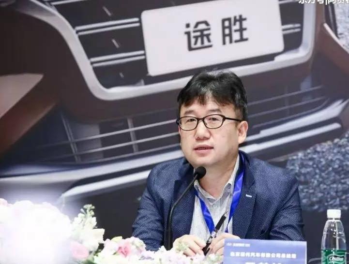 尹梦铉:未来现代汽车最新的技术将优先在北京