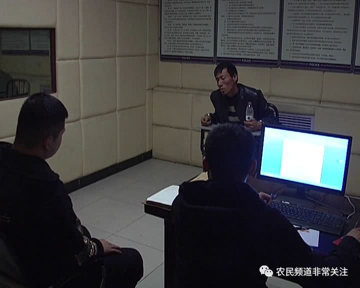 【滚动】涿州:偷羊团伙疯狂作案几十起终被抓