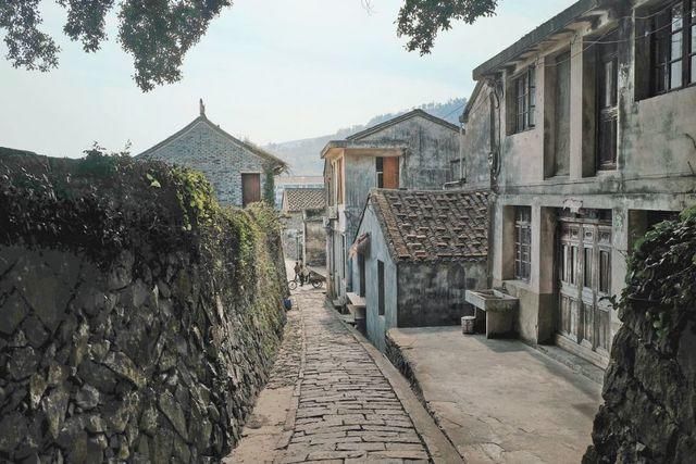 浙江隐藏的7条如诗如画的绝美“天路”你去过几条？