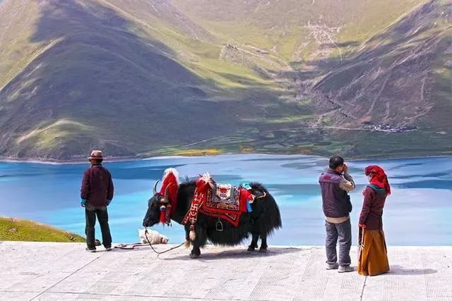 进藏的五大禁忌行为，去西藏旅游一定要注意?