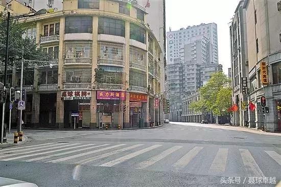 春节的广州,已不再是广州!