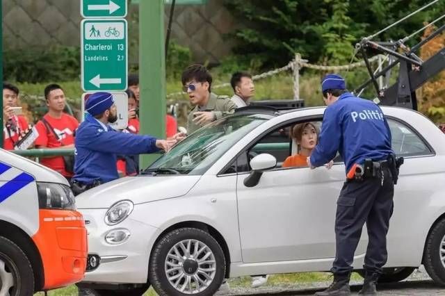 重点全错!看《恋爱先生》不想恋爱,却只想去取