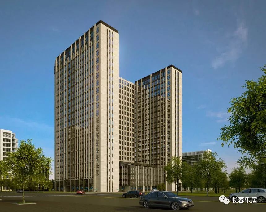 长春地铁7号线2019年开工!沿线楼盘已整理好