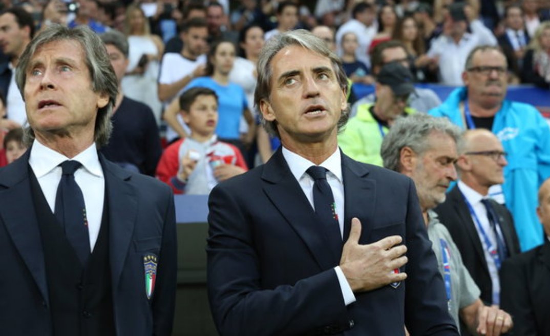 法国3:1意大利,乌姆蒂蒂、格列兹曼与博努奇进