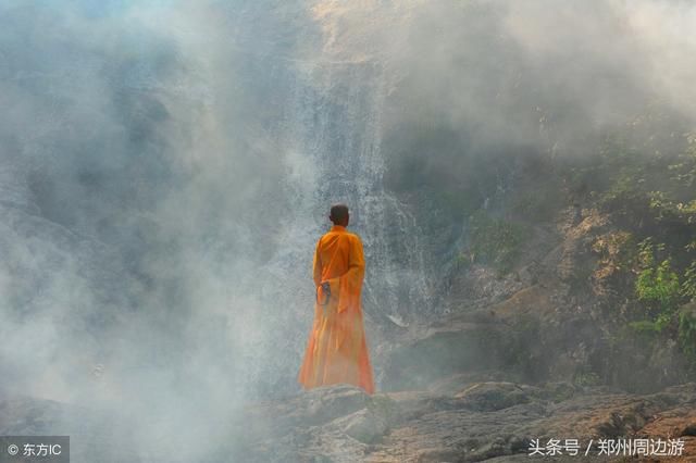 中国十处著名的菩萨道场，有时间一定要去拜拜