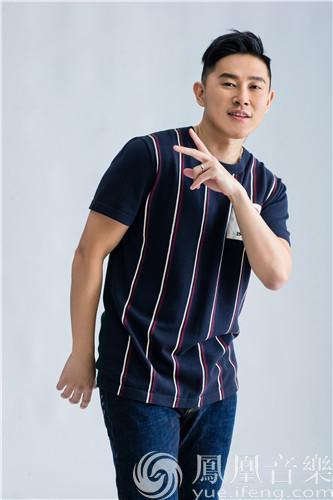 说唱天王MC JIN欧阳靖重磅回归 单曲《DEBU