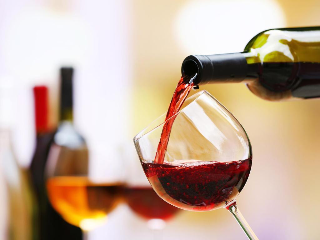 果酒技术 冬季应该怎么喝红酒?(图2) 果酒技术 冬季应该怎么喝红酒?(图2)
