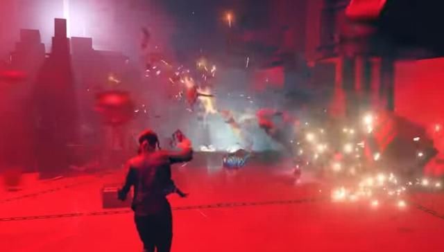 E3 2018：Remedy 代号P7揭晓 新作《控制》首曝预告