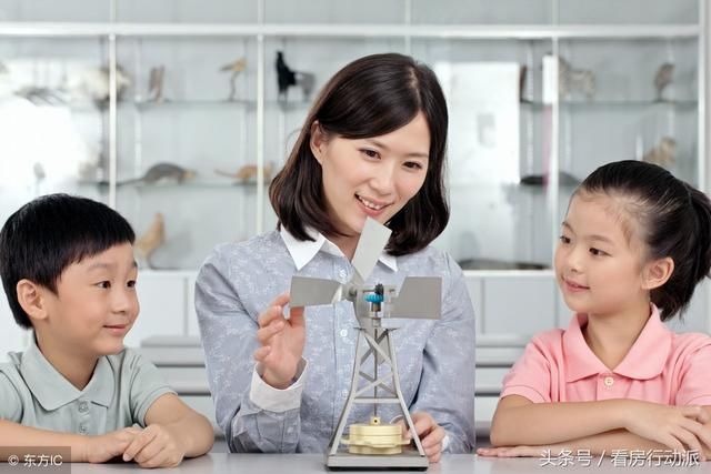 未来3-5年,已买房的人和未买房的人会有哪些不同?