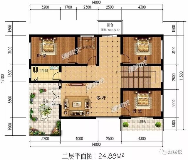 今年夏天，这16栋二层小别墅很“跑火”，漂亮又不贵