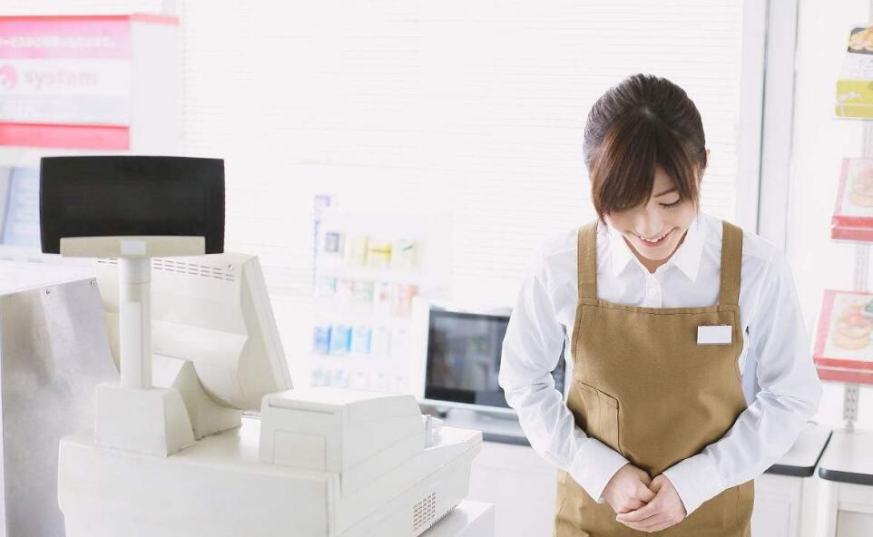 趣图集:看日本女性工资水平,才发现日本人真狠