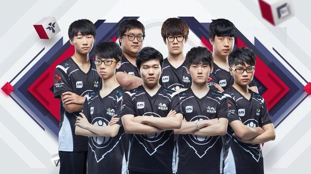 《英雄联盟》2018新赛季 各大战队选手阵容名