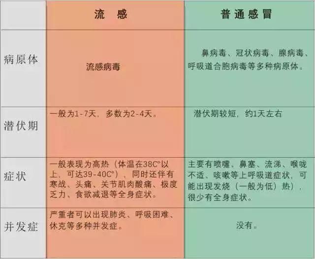 快速高烧，不易退，乙型流感病毒来了