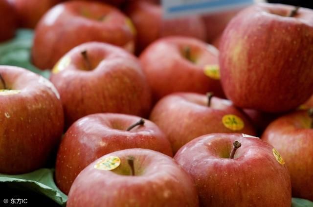 苹果期货王者归来 短期打开上升通道?