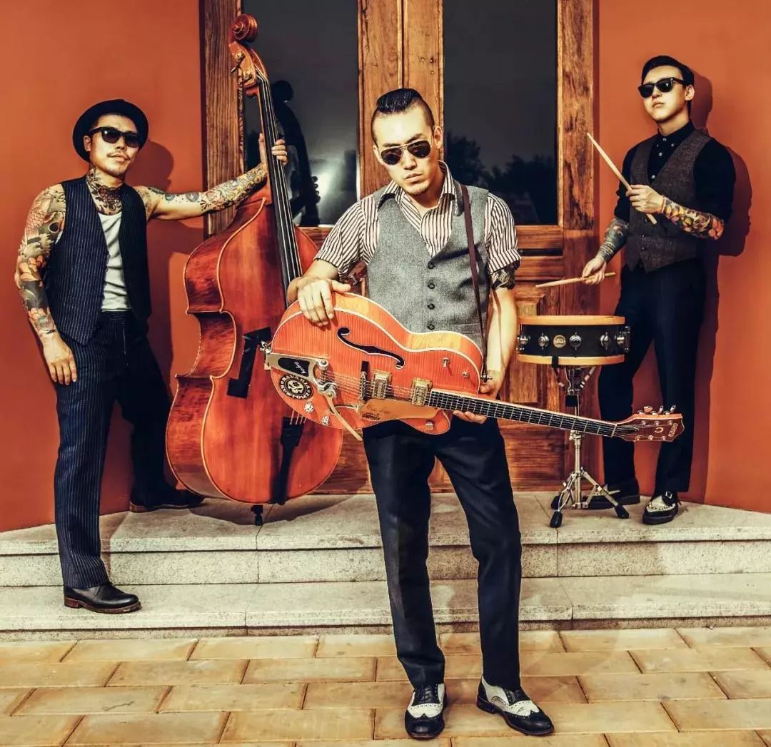 @乐迷们,2019上海超级草莓音乐节全阵容公布