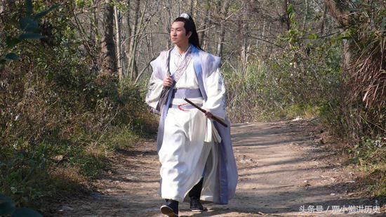 古代山贼为何不抢进京赶考的读书人?这里告诉你原因