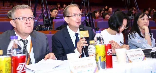 21世纪可口可乐杯全国英语演讲比赛半决赛打