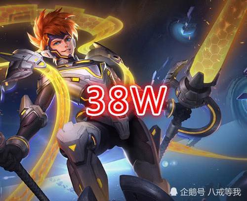 王者快跑玩家投票,选一位禁用英雄出战,女娲5