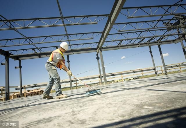 习十九大,我们谈谈建筑施工企业高质量发展之