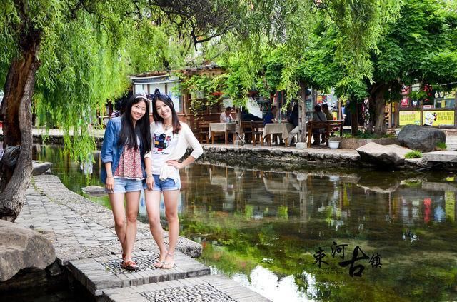 毕业旅行, 跨越云南四个城市, 而我们的旅行还在继续