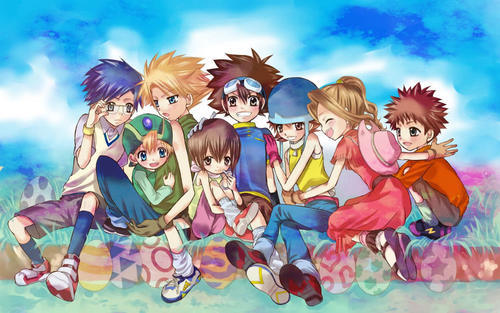 90后童年的五部经典动画,这一部没看过?那你家