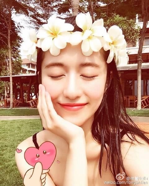 还有人记得《少年大钦差》十公主吗?28岁的她