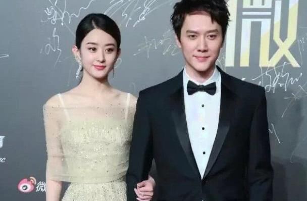 冯绍峰过年给赵丽颖包了个大红包,看到金额,网