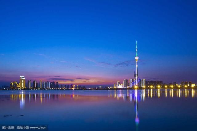 官方数据:2017山东省各市GDP正式出炉