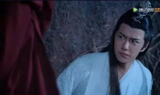 王一博演的什么