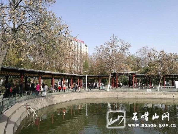 文明旅游 就是最美的风景