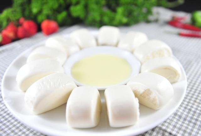 增肥必知:热量较高的主食是什么?