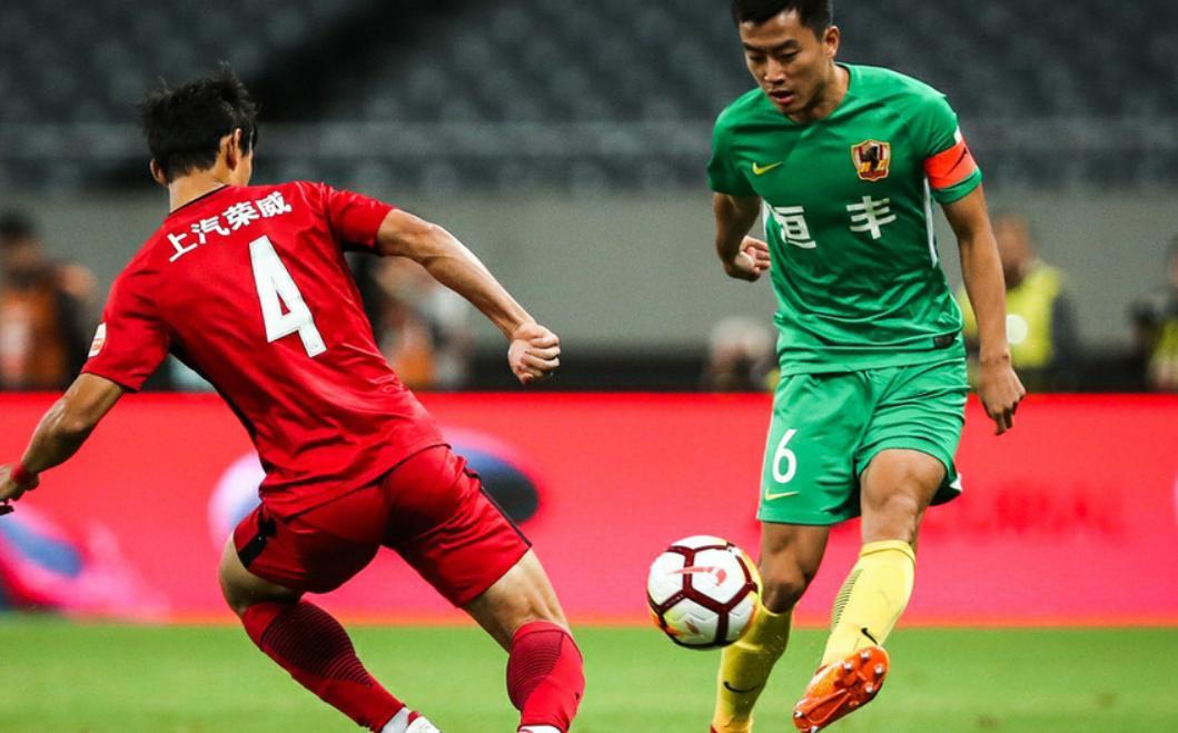 第一家球员超市诞生?曝贵州恒丰已卖核心球员