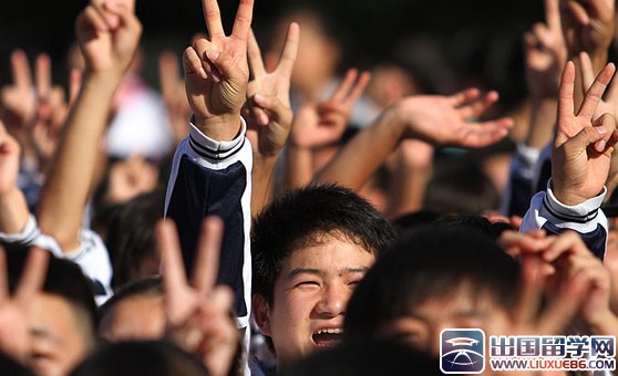 青春励志5分钟演讲稿